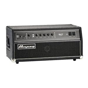 Ampeg Classic Series SVT-CL 300 Watt Tube Bass Amplifier Head
